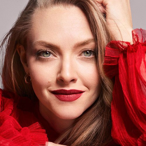 LANCÔME L'Absolu Rouge Drama Matte - Mattierter